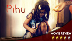 'Pihu' Movie Review: A heart in the mouth thriller that explores the perils of being a toddler