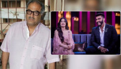Boney Kapoor: I might direct Arjun and Janhvi together in a film someday