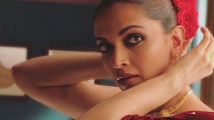 The cost of Deepika Padukone's mangalsutra will leave you stunned