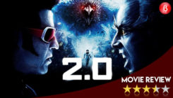 '2.0' Movie Review: A bonafide superhero movie which keeps you hooked at every turn