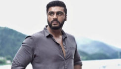 'India's Most Wanted': It's a shoot wrap for the Arjun Kapoor starrer
