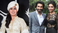DeepVeer Sangeet: Harshdeep Kaur shares first picture; deletes it later