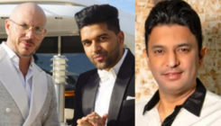 Bhushan Kumar’s T-Series goes international, brings Guru Randhawa and Pitbull together