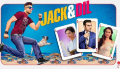 ‘Jack & Dil’ mid-ticket review: The first half is as bad as Arbaaz Khan's acting career