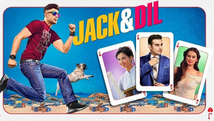 Jack & Dil mid ticket review
