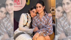 Karisma Kapoor to grace sister Kareena Kapoor Khan's radio show 'What Women Want'
