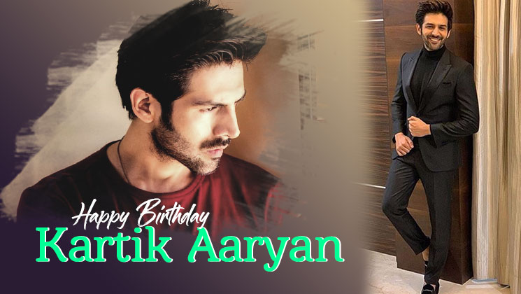 10 Unknown Facts About Kartik Aaryan As He Rings In His 30th Birthday ...