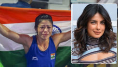 Priyanka Chopra hails magnificent Mary Kom; calls the boxer her inspiration