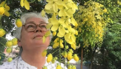Nafisa Ali has been diagnosed with Stage 3 cancer; shares news in an Instagram post