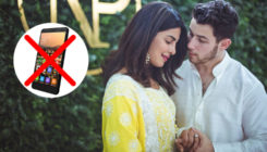 EXCLUSIVE: Priyanka Chopra and Nick Jonas' wedding to ban mobile phones