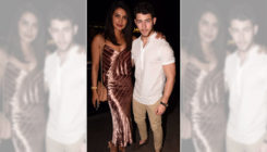 Priyanka and Nick Jonas enjoy a lovely 'Mumbai night' with Joe Jonas, Sophie Turner and others, view pic