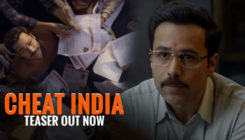 'Cheat India' teaser: This Emraan Hashmi starrer highlights the crimes in Indian education system