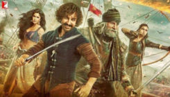 Box Office: 'Thugs Of Hindostan' makes a bumper opening despite negative reviews