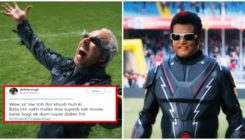 '2.0': Twitterati goes crazy after watching the trailer; see the reactions