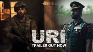 'Uri' trailer: This military drama starring Vicky Kaushal will leave you speechless