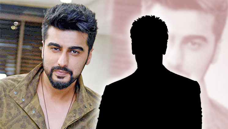 Arjun Kapoor Broke Up With His Girlfriend On THIS Actor's Advice