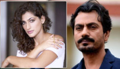Kubbra Sait comes out in support of Nawazuddin Siddiqui amid sexual harassment allegations