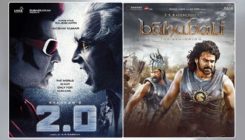 Rajinikanth starrer '2.0' becomes highest grosser surpasses 'Baahubali-The Beginning'