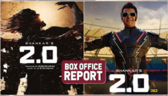 '2.0' Box Office report: Akshay Kumar, Rajinikanth starrer continues its golden run