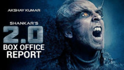 '2.0' Box Office Report: Rajinikanth starrer remains steady in second week