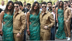 Priyanka and Nick first pictures post wedding: The newlyweds cannot take their eyes off each other