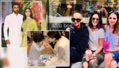 2018 Wrap Up: Viral pictures of Bollywood celebs that broke the internet