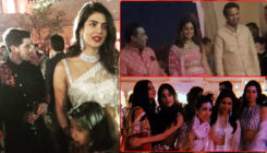 Isha Ambani Pre-Wedding Festivities: Inside pictures and videos from the grand event