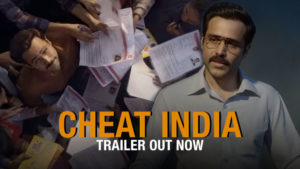 'Cheat India' Trailer: Emraan Hashmi cons the education world with his razor sharp mind