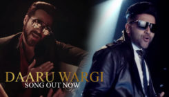 'Daaru Wargi' song: Emraan Hashmi and Guru Randhawa are here with the new party anthem of the season