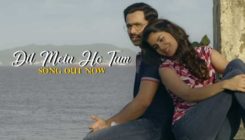 'Dil Mein Ho Tum' Song: Emraan and Shreya's chemistry is palpable in this romantic track