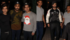 In Pics: Bollywood celebs grace the birthday bash of Rohit Dhawan