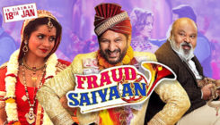 'Fraud Saiyaan' Trailer: Arshad as fraudster Bhola Prasad will tickle your funny bone