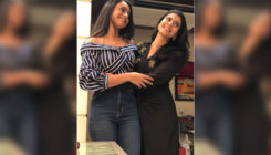 The latest picture of Kajol's daughter Nysa will surely leave you stunned!