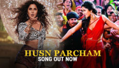 'Husn Parcham' song: Katrina is killing it with her sizzling moves in this peppy number