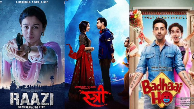 Low-budget Bollywood movies 2018 Box Office