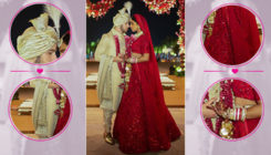 All you need to know about Priyanka and Nick's Hindu wedding couture