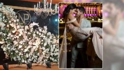 Priyanka Chopra and Nick Jonas Mumbai Reception: The venue is decked up like a bride