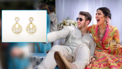 NickYanka Wedding: Mama Jonas gifts PeeCee earrings; here's how much it's worth