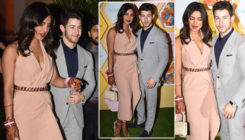 In pics: Priyanka Chopra and Nick Jonas attend first public event as a married couple