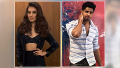 Sidharth Malhotra and Tara Sutaria starrer 'Marjaavaan' goes on floors today, view pic