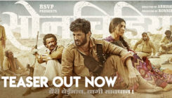 'Sonchiriya' teaser: Get ready to witness the glorious years of fiery dacoits