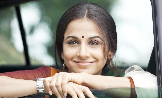 Happy Birthday Vidya Balan: 5 Movies Where She Slayed With Her Performance