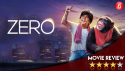 'Zero' Movie Review: An extraordinary experiment that entertains and excites