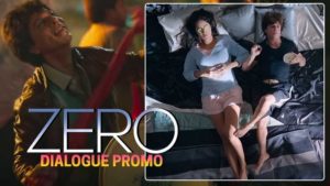 'Zero' Promo: SRK and Katrina's banter is too cute to be missed