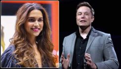 Check out Deepika Padukone's reaction on Elon Musk's tweet about 'Bajirao Mastani'