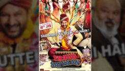 See Pic: Arshad Warsi starrer 'Fraud Saiyaan's first poster is out
