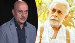 Anupam Kher to Naseeruddin Shah: How much more freedom do you need in the country?