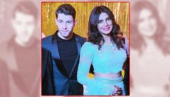 FIRST PIC: Priyanka and Nick are looking extremely regal and chic at their Mumbai reception