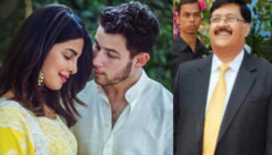 Priyanka got emotional at her wedding, remembering her late father