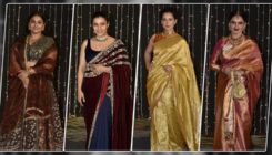 In Pics: Kajol, Kangana and others grace NickYanka's Mumbai reception
